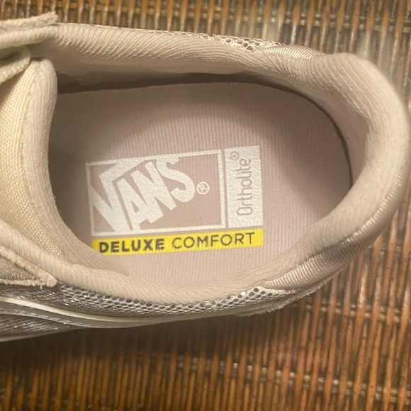 Women's VANS - Picture 6 of 8